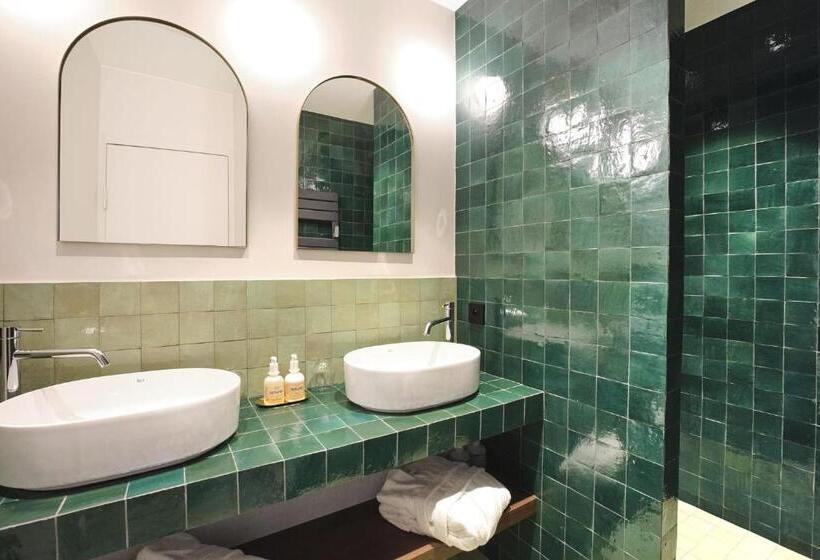 اتاق سوپریور, Maison Heym Bordeaux