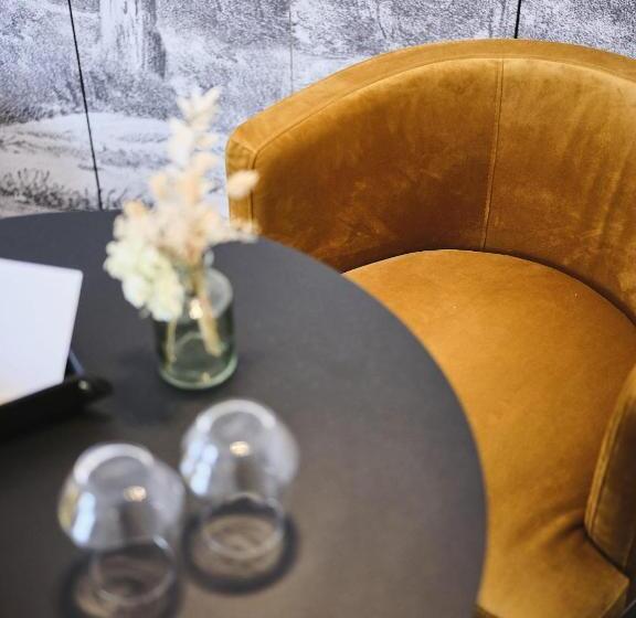 اتاق سوپریور, Maison Heym Bordeaux