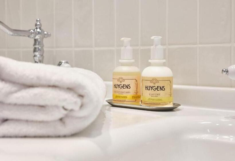 اتاق لوکس, Maison Heym Bordeaux