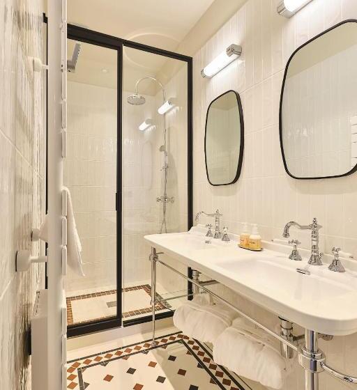 اتاق لوکس, Maison Heym Bordeaux