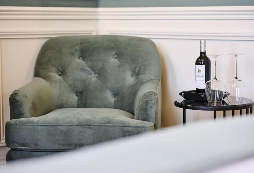 اتاق لوکس, Maison Heym Bordeaux