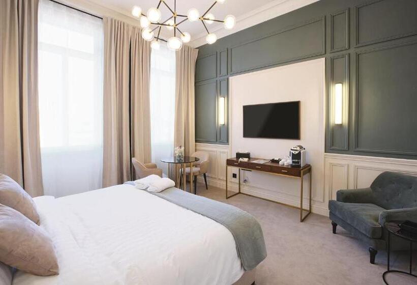 اتاق لوکس, Maison Heym Bordeaux