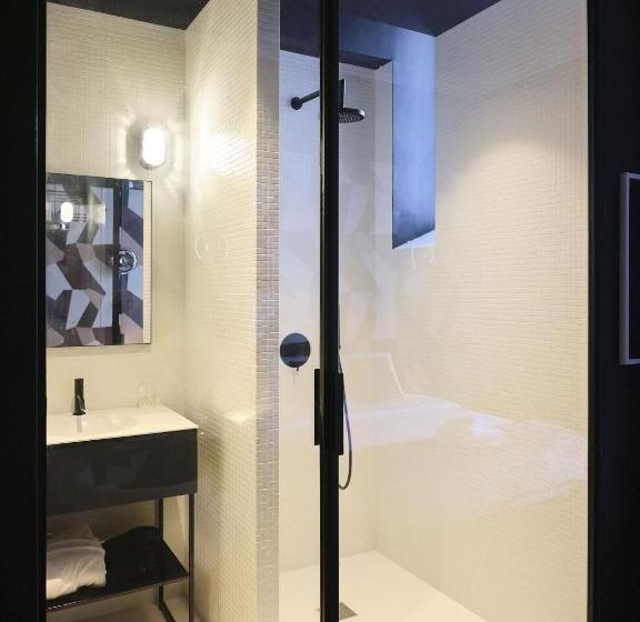 اتاق استاندارد, Maison Heym Bordeaux