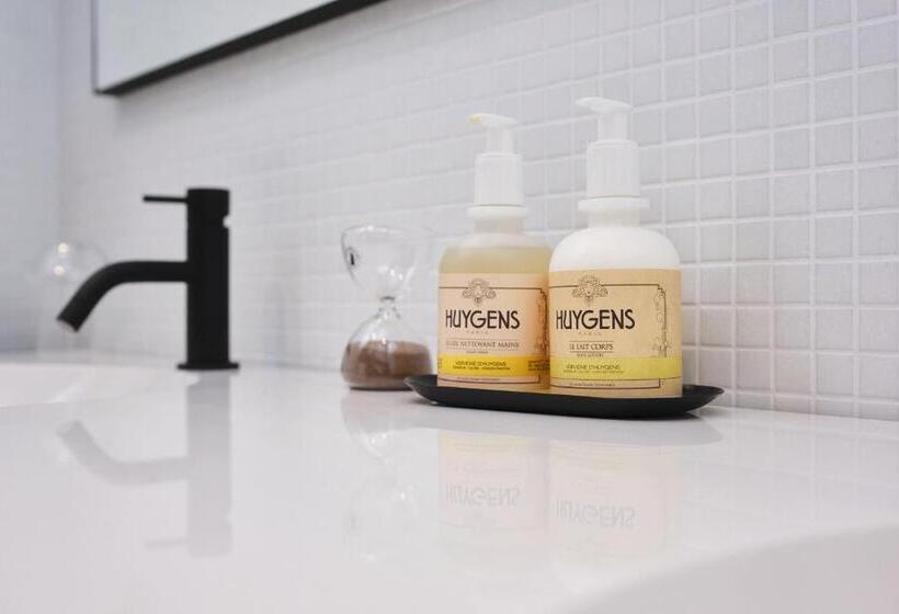 اتاق استاندارد, Maison Heym Bordeaux