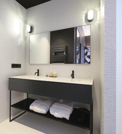 اتاق استاندارد, Maison Heym Bordeaux