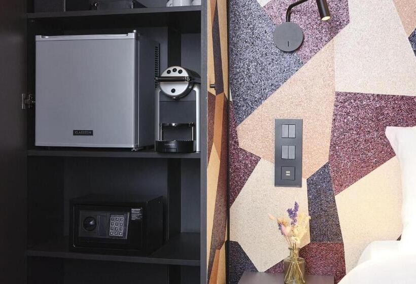 اتاق استاندارد, Maison Heym Bordeaux