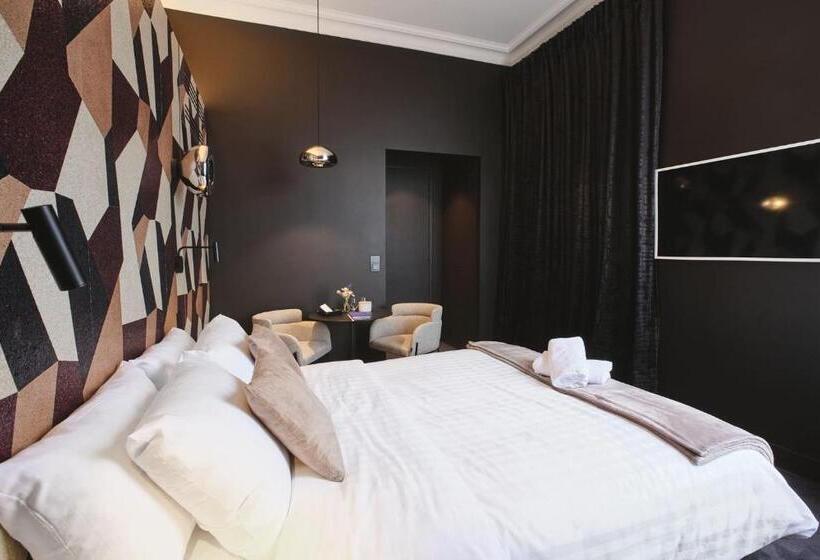 اتاق استاندارد, Maison Heym Bordeaux