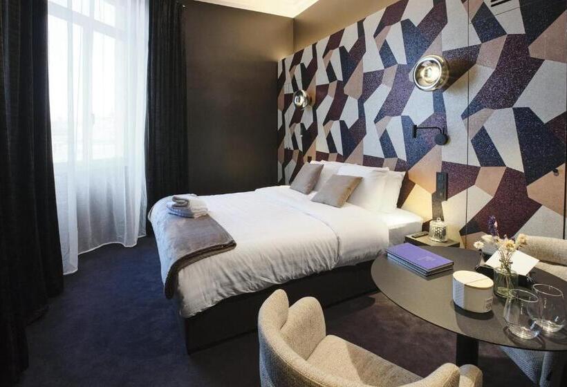 اتاق استاندارد, Maison Heym Bordeaux