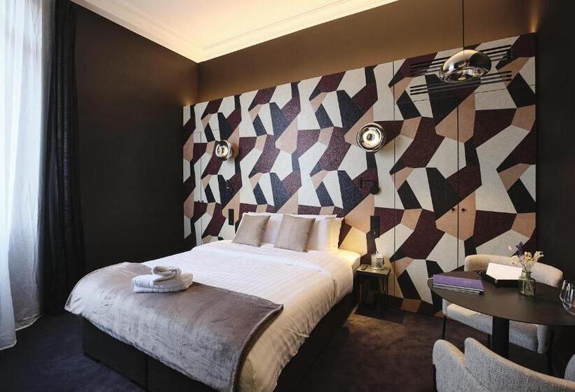 اتاق استاندارد, Maison Heym Bordeaux