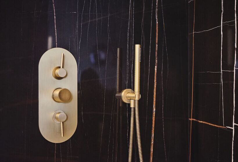 اتاق لوکس, Maison Heym Bordeaux