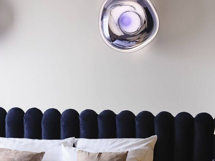 اتاق لوکس, Maison Heym Bordeaux