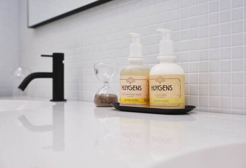 اتاق استاندارد, Maison Heym Bordeaux