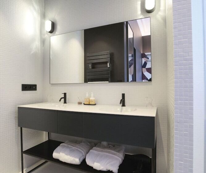 اتاق استاندارد, Maison Heym Bordeaux