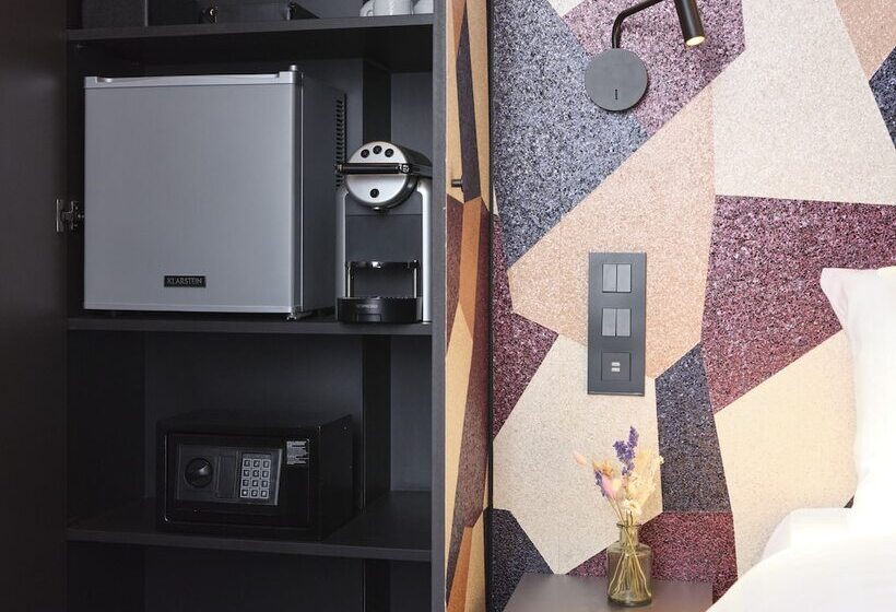 اتاق استاندارد, Maison Heym Bordeaux