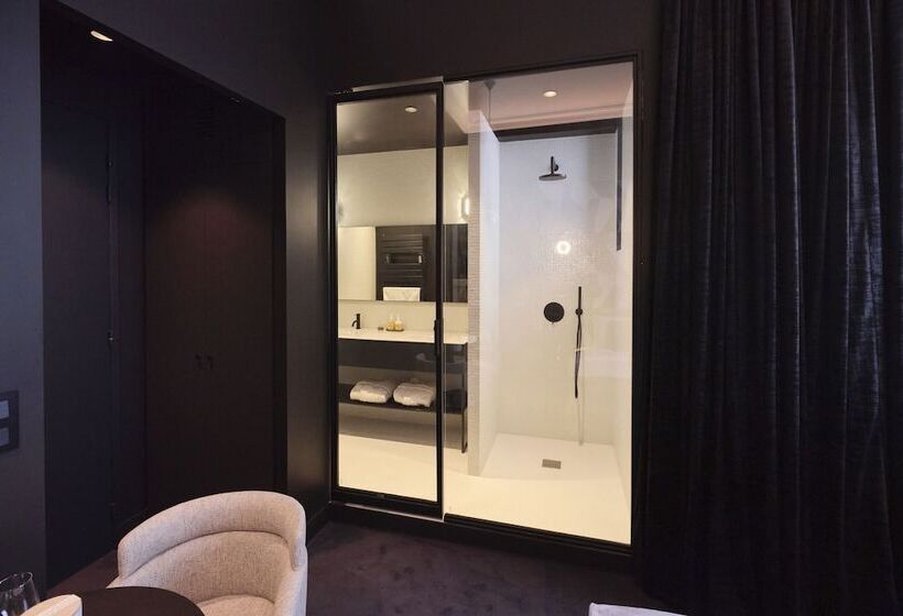 اتاق استاندارد, Maison Heym Bordeaux