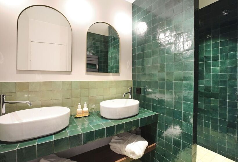 اتاق سوپریور, Maison Heym Bordeaux