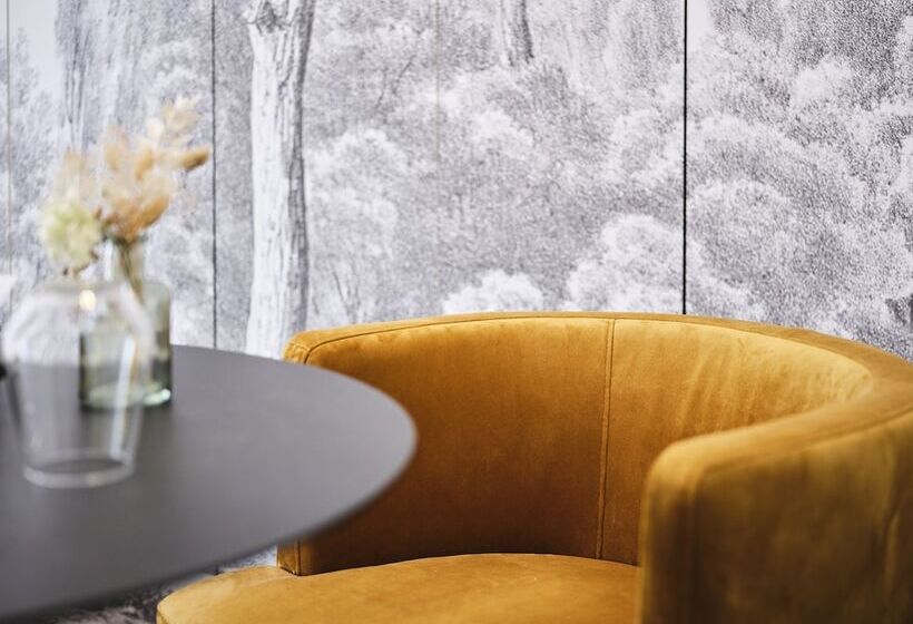 اتاق سوپریور, Maison Heym Bordeaux