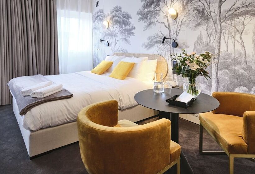 اتاق سوپریور, Maison Heym Bordeaux