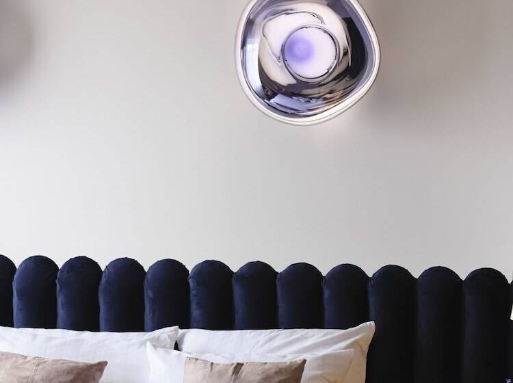 Номер Deluxe, Maison Heym Bordeaux