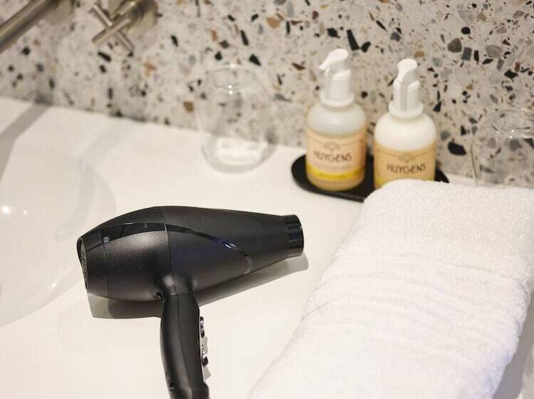 اتاق لوکس, Maison Heym Bordeaux