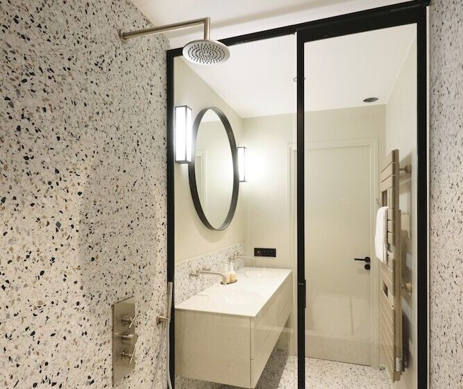 اتاق لوکس, Maison Heym Bordeaux