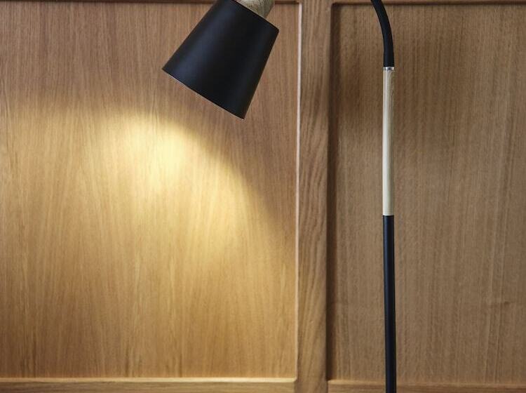 اتاق لوکس, Maison Heym Bordeaux