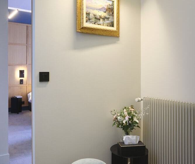 اتاق لوکس, Maison Heym Bordeaux