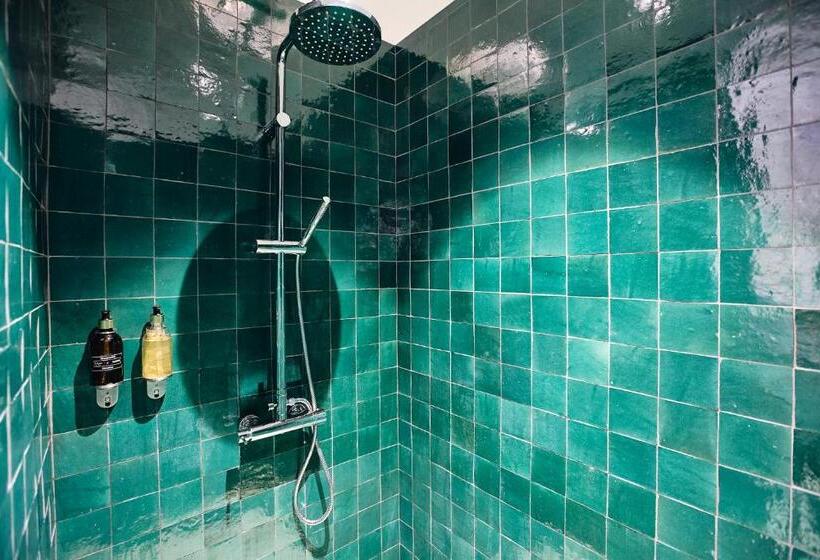 اتاق سوپریور, Maison Heym Bordeaux