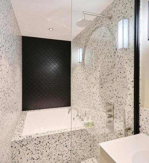 اتاق لوکس, Maison Heym Bordeaux