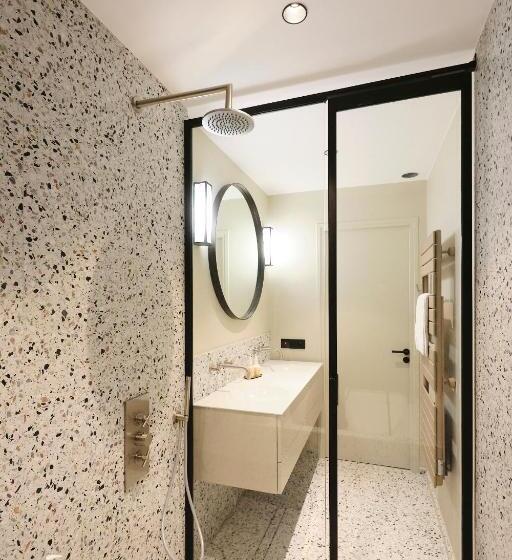 Номер Deluxe, Maison Heym Bordeaux
