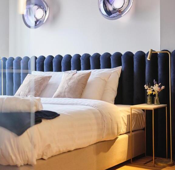 سوییت لوکس, Maison Heym Bordeaux