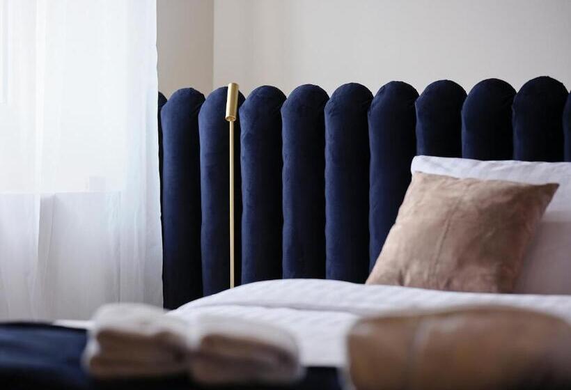 سوییت لوکس, Maison Heym Bordeaux