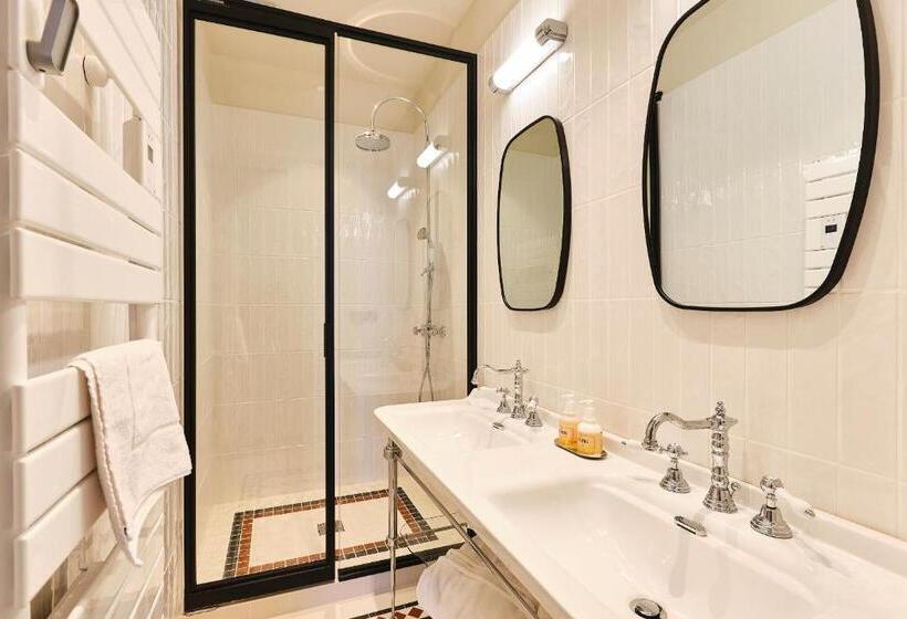 اتاق لوکس, Maison Heym Bordeaux