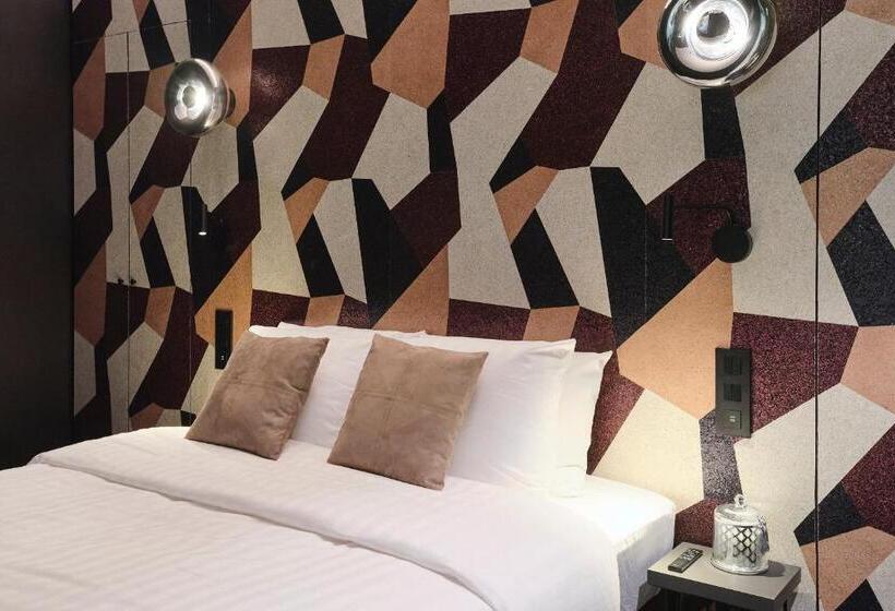 اتاق استاندارد, Maison Heym Bordeaux