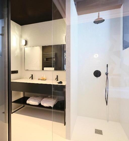 اتاق استاندارد, Maison Heym Bordeaux