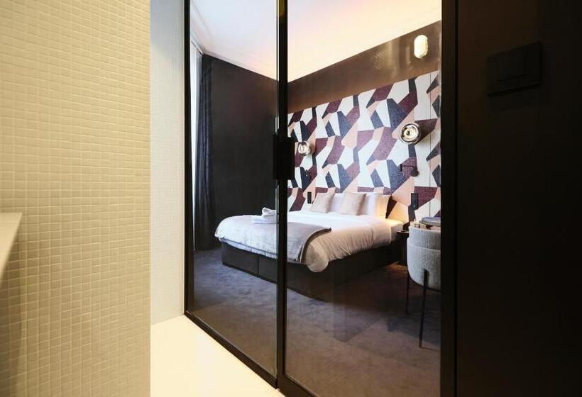 Номер Стандарт, Maison Heym Bordeaux