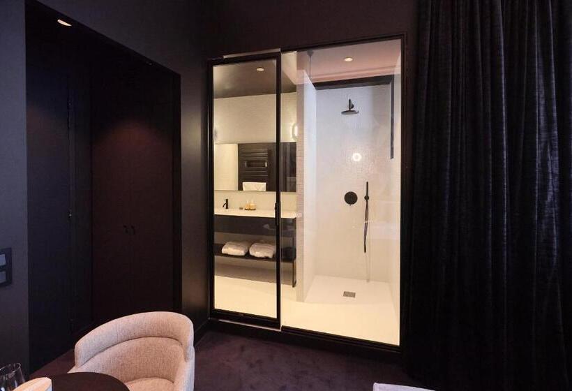 اتاق استاندارد, Maison Heym Bordeaux