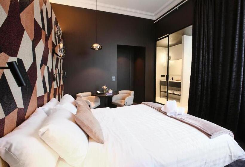 اتاق استاندارد, Maison Heym Bordeaux