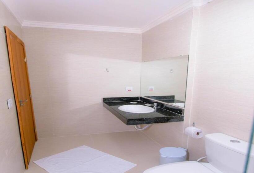 Executive Suite, Kk Palace