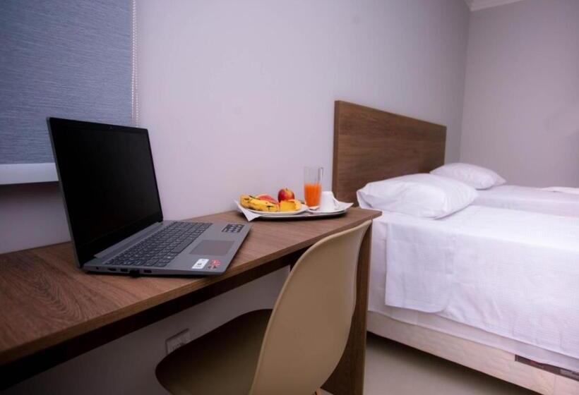 Family Suite, Kk Palace