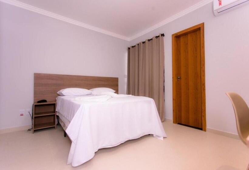 Familie Suite, Kk Palace