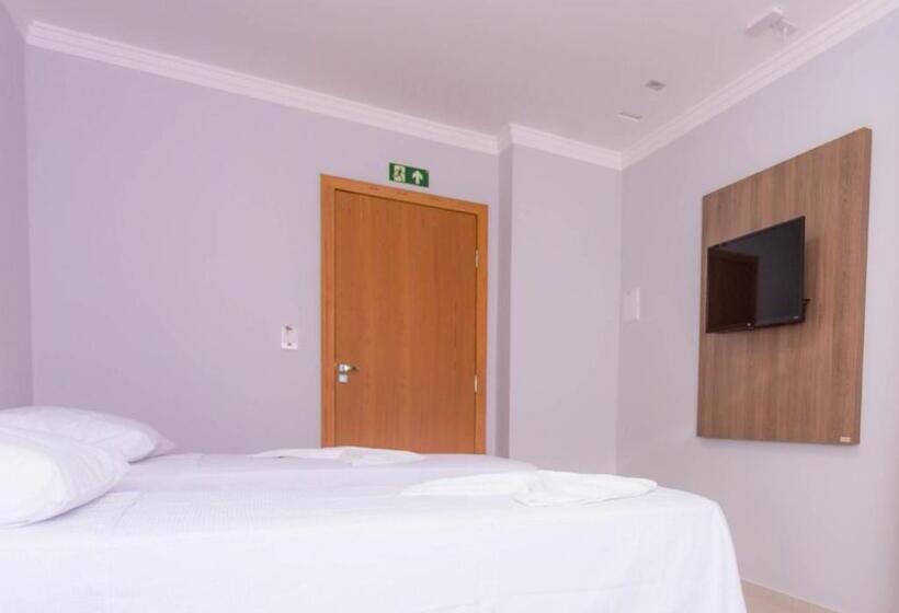 Familie Suite, Kk Palace