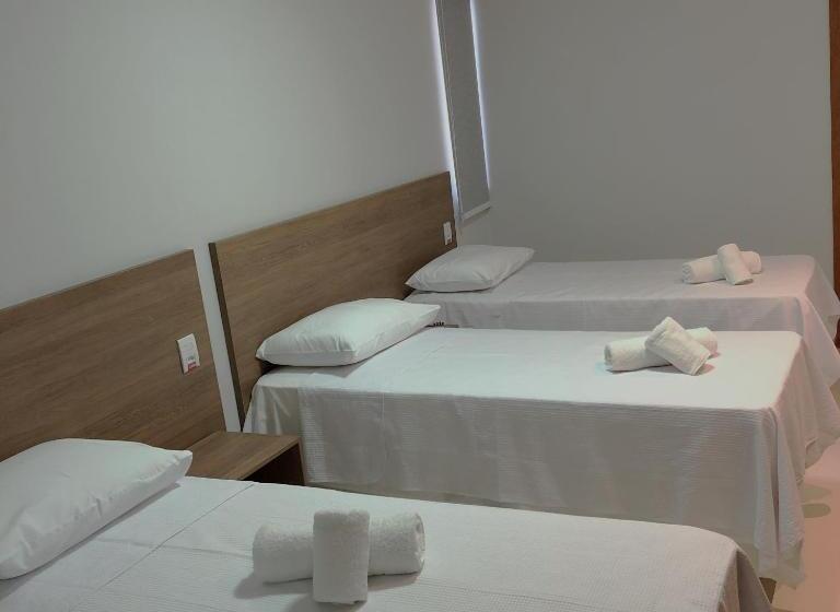 Family Suite, Kk Palace