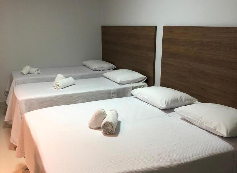Family Suite, Kk Palace