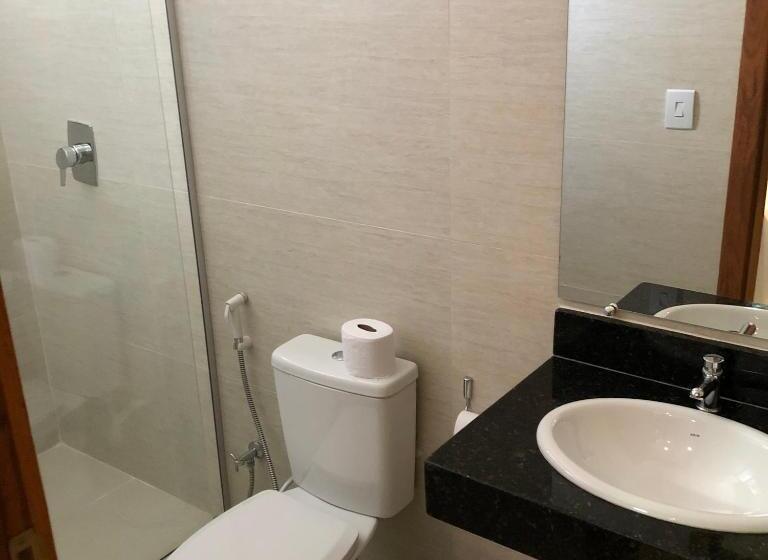 Deluxe Suite, Kk Palace