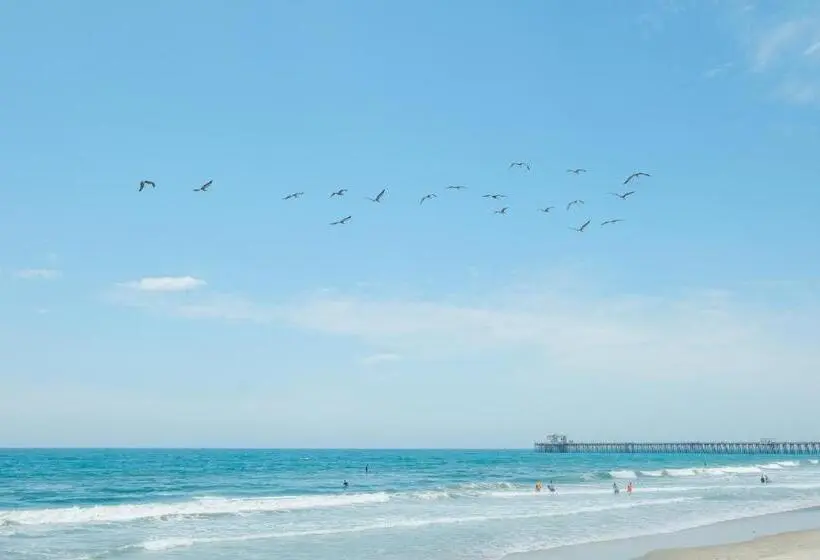 スイート, The Marbella