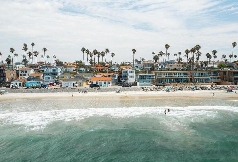 إستوديو قياسى, The Marbella