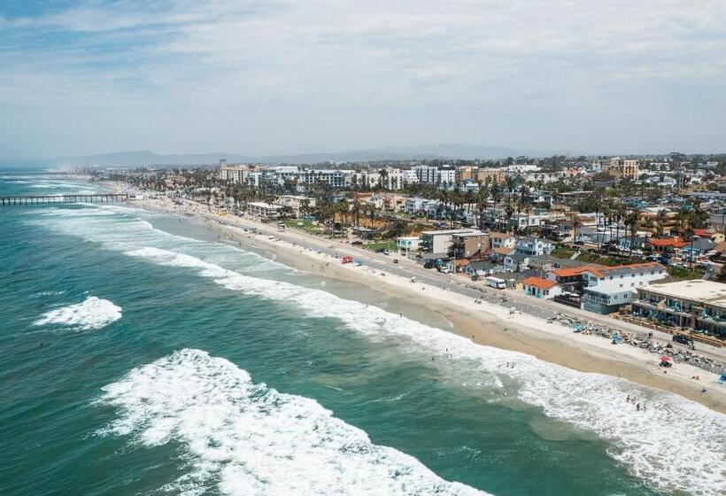 جناح جونيور, The Marbella