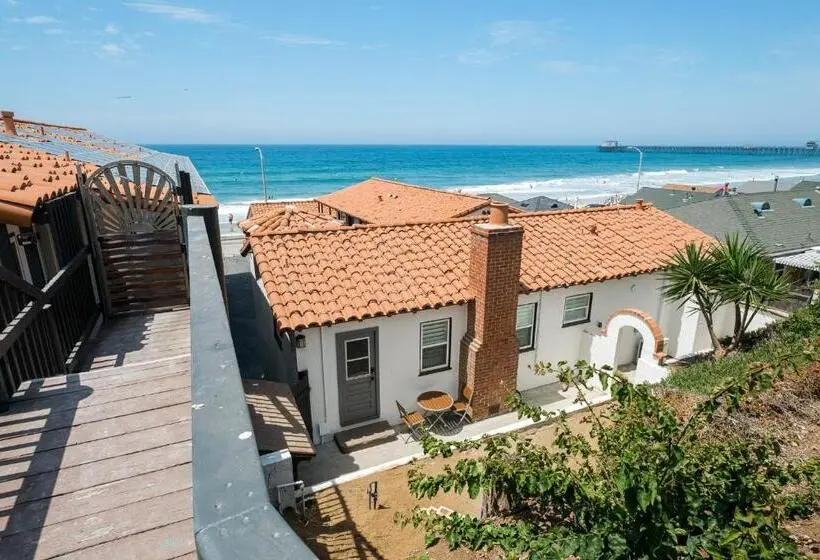 スリーベッドルーム　ヴィラ, The Marbella