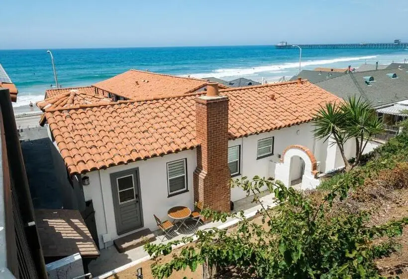 スリーベッドルーム　ヴィラ, The Marbella